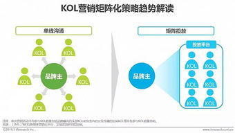 網絡時代的營銷新范式 論KOL營銷中群體傳播與大眾傳播的融合及其對互聯網銷售的影響