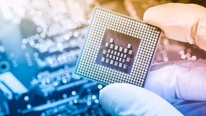 突破3nm，進軍1nm 中國芯片巨頭捷報頻傳，月營收289億彰顯產業崛起
